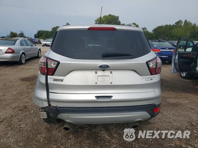 Zdjęcie 6 z 13 samochodu: 2017 FORD ESCAPE TITANIUM VIN:1FMCU9JD8HUB93831 - miniatura