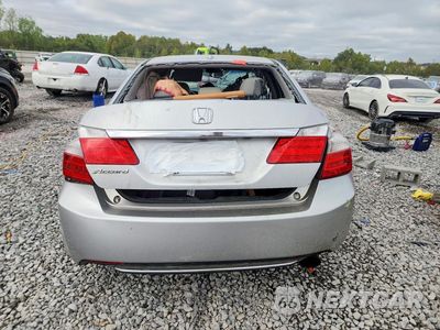 Zdjęcie 6 z 12 samochodu: 2013 HONDA ACCORD EXL VIN:1HGCR2F80DA152731 - miniatura