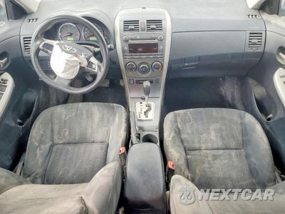 Zdjęcie 8 z 12 samochodu: 2011 TOYOTA COROLLA S VIN:2T1BU4EE7BC683624 - miniatura