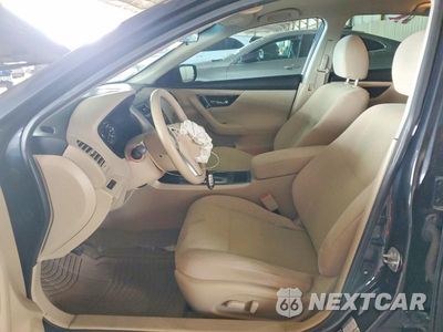 Zdjęcie 7 z 12 samochodu: 2014 NISSAN ALTIMA 2.5 S VIN:1N4AL3AP0EC323405 - miniatura