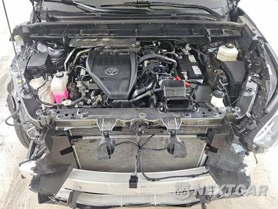 Zdjęcie 12 z 14 samochodu: 2024 TOYOTA HIGHLANDER XLE VIN:5TDKDRBHXRS557755 - miniatura