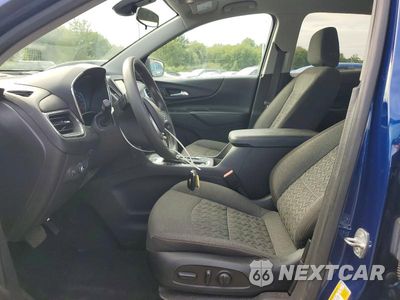 Zdjęcie 7 z 12 samochodu: 2023 CHEVROLET EQUINOX LT VIN:3GNAXUEGXPL192433 - miniatura