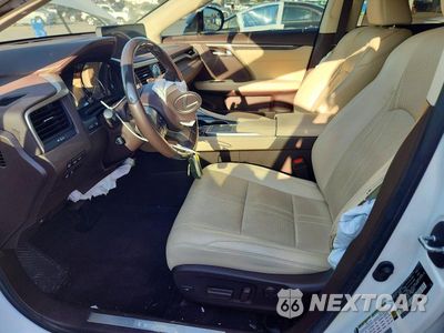 Zdjęcie 7 z 13 samochodu: 2020 LEXUS RX 350 VIN:2T2JZMAA1LC166302 - miniatura