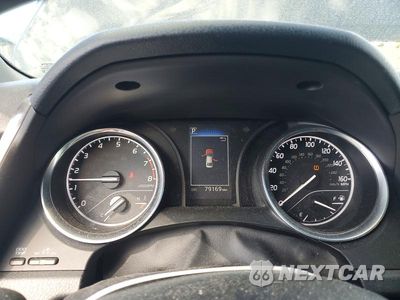 Zdjęcie 9 z 12 samochodu: 2018 TOYOTA CAMRY SE VIN:4T1B11HK3JU045201 - miniatura