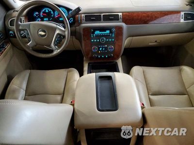 Zdjęcie 8 z 12 samochodu: 2012 CHEVROLET SILVERADO K1500 LTZ VIN:1GCPKTE74CF231047 - miniatura