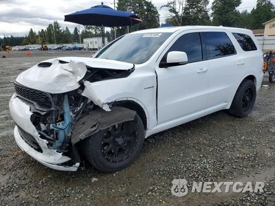 2021 DODGE DURANGO R/T 1C4SDJCT7MC609793 - główne zdjęcie licytacji z USA - miniatura