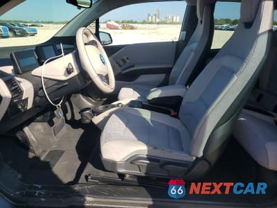 Zdjęcie 7 z 12 samochodu: 2015 BMW I3 BEV VIN:WBY1Z2C53FV555838 - miniatura