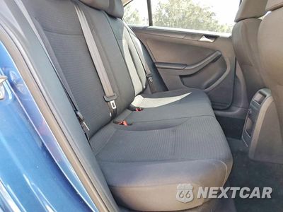 Zdjęcie 10 z 12 samochodu: 2016 VOLKSWAGEN JETTA S VIN:3VW167AJ7GM371731 - miniatura