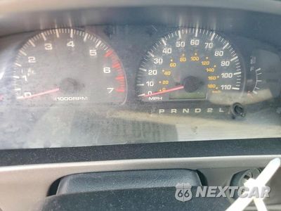 Zdjęcie 9 z 14 samochodu: 2002 TOYOTA 4RUNNER SR5 VIN:JT3GN86RX20225134 - miniatura