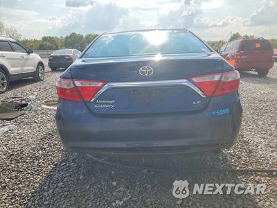 Zdjęcie 6 z 12 samochodu: 2017 TOYOTA CAMRY LE VIN:4T1BF1FK9HU725148 - miniatura