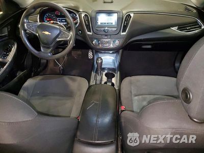 Zdjęcie 8 z 12 samochodu: 2017 CHEVROLET MALIBU LT VIN:1G1ZE5ST7HF204213 - miniatura