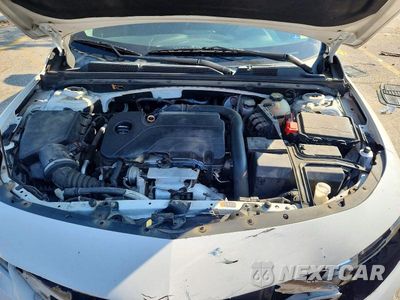 Zdjęcie 11 z 12 samochodu: 2017 CHEVROLET MALIBU LS VIN:1G1ZB5STXHF250479 - miniatura