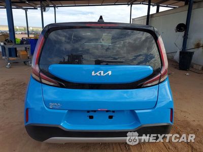 Zdjęcie 6 z 12 samochodu: 2025 KIA SOUL EX VIN:KNDJ33AU6S7272979 - miniatura