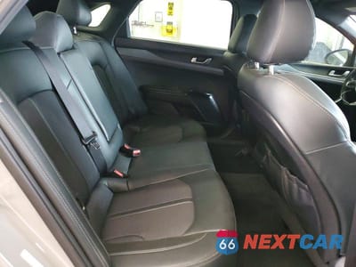 Zdjęcie 10 z 12 samochodu: 2022 KIA K5 GT LINE VIN:5XXG64J20NG163421 - miniatura