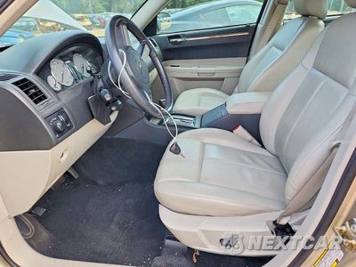 Zdjęcie 7 z 12 samochodu: 2006 CHRYSLER 300 TOURING VIN:2C3KA53G56H539220 - miniatura