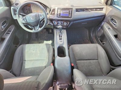 Zdjęcie 8 z 13 samochodu: 2017 HONDA HR-V LX VIN:3CZRU5H32HM709782 - miniatura