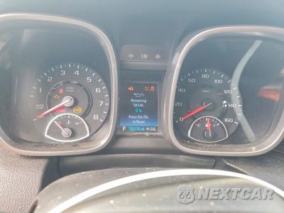 Zdjęcie 9 z 12 samochodu: 2016 CHEVROLET MALIBU LIMITED LT VIN:1G11C5SA6GF159989 - miniatura