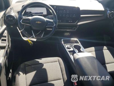 Zdjęcie 8 z 14 samochodu: 2026 CHEVROLET EQUINOX LT VIN:3GNAXHEG5TL365471 - miniatura