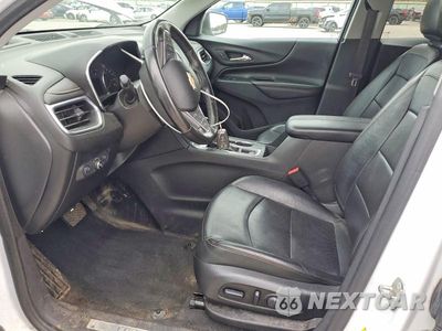 Zdjęcie 7 z 14 samochodu: 2018 CHEVROLET EQUINOX PREMIER VIN:3GNAXVEV6JL391216 - miniatura