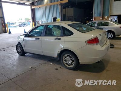 Drugie zdjęcie samochodu z przodu: 2010 FORD FOCUS SE VIN:1FAHP3FN1AW299425 - miniatura