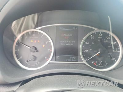 Zdjęcie 9 z 12 samochodu: 2018 NISSAN SENTRA SV VIN:3N1AB7APXJY257115 - miniatura