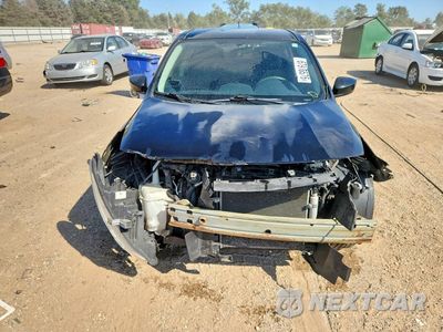 Piąte zdjęcie samochodu w środku: 2016 NISSAN VERSA 1.6 SV VIN:3N1CN7AP6GL827343 - miniatura