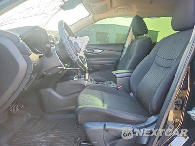 Zdjęcie 7 z 14 samochodu: 2020 NISSAN ROGUE S VIN:5N1AT2MVXLC724984 - miniatura