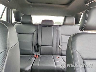 Zdjęcie 10 z 13 samochodu: 2021 VOLKSWAGEN ATLAS CROSS SPORT SEL R-LINE VIN:1V2SE2CA1MC203458 - miniatura