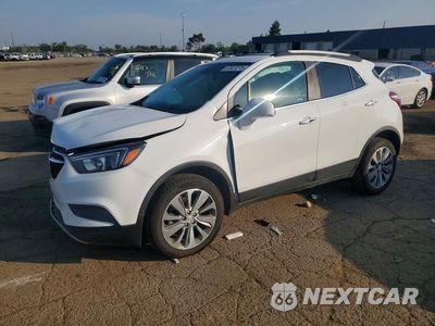 2020 BUICK ENCORE PREFERRED KL4CJESB5LB045783 - główne zdjęcie licytacji z USA - miniatura