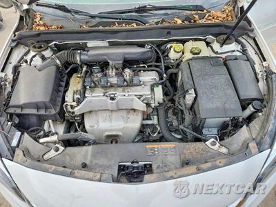 Zdjęcie 11 z 12 samochodu: 2015 CHEVROLET MALIBU 1LT VIN:1G11C5SL8FF258037 - miniatura