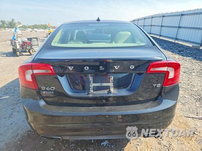 Zdjęcie 6 z 12 samochodu: 2014 VOLVO S60 T5 VIN:YV1612FS2E2290811 - miniatura