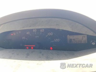 Zdjęcie 9 z 12 samochodu: 2008 TOYOTA YARIS BASE VIN:JTDJT923885158995 - miniatura