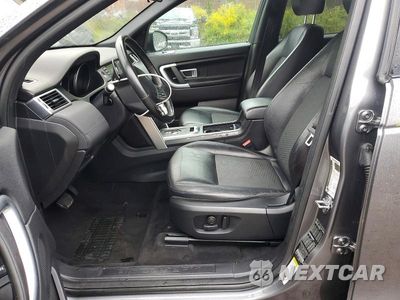 Zdjęcie 7 z 13 samochodu: 2018 LAND ROVER DISCOVERY SPORT SE VIN:SALCP2RX8JH725815 - miniatura