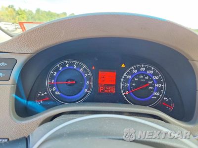 Zdjęcie 9 z 12 samochodu: 2008 INFINITI G35 X VIN:JNKBV61FX8M250722 - miniatura