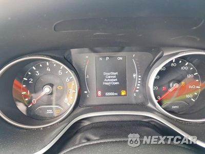 Zdjęcie 9 z 14 samochodu: 2020 JEEP COMPASS LATITUDE VIN:3C4NJDBB9LT228899 - miniatura
