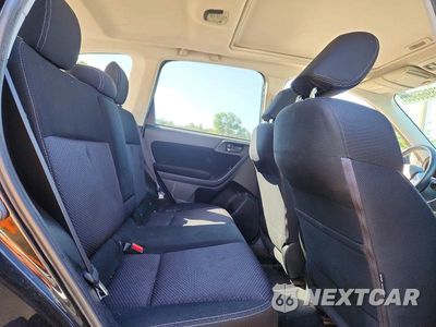 Zdjęcie 11 z 14 samochodu: 2014 SUBARU FORESTER 2.5I PREMIUM VIN:JF2SJAEC8EH461391 - miniatura