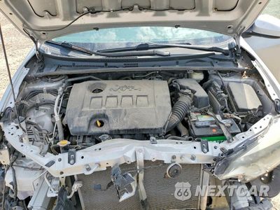 Zdjęcie 11 z 12 samochodu: 2016 TOYOTA COROLLA LE VIN:5YFBURHE3GP500963 - miniatura