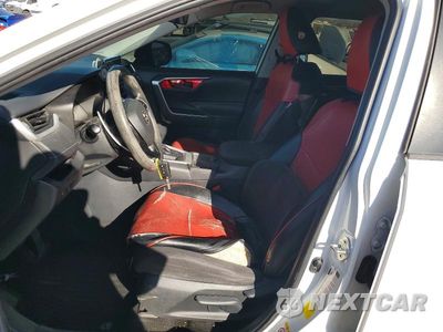 Zdjęcie 7 z 13 samochodu: 2019 TOYOTA RAV4 LE VIN:2T3H1RFV7KW013298 - miniatura