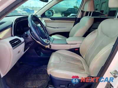 Zdjęcie 7 z 13 samochodu: 2020 HYUNDAI PALISADE SEL VIN:KM8R44HE4LU114076 - miniatura