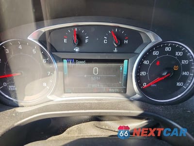 Zdjęcie 9 z 13 samochodu: 2019 GMC ACADIA SLT-1 VIN:1GKKNMLS7KZ214324 - miniatura