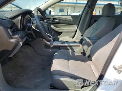 Zdjęcie 7 z 12 samochodu: 2013 CHEVROLET MALIBU LS VIN:1G11B5SAXDF142496 - miniatura