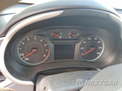 Zdjęcie 9 z 13 samochodu: 2022 CHEVROLET MALIBU LT VIN:1G1ZD5ST7NF182020 - miniatura