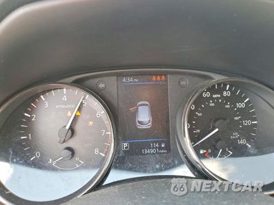Zdjęcie 9 z 14 samochodu: 2022 NISSAN ROGUE SPORT S VIN:JN1BJ1AV5NW580455 - miniatura