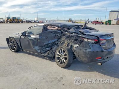 Drugie zdjęcie samochodu z przodu: 2017 MAZDA 6 GRAND TOURING VIN:JM1GL1X50H1135353 - miniatura