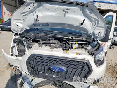Zdjęcie 12 z 14 samochodu: 2025 FORD TRANSIT T-150 VIN:1FTYE1Y87SKA77640 - miniatura
