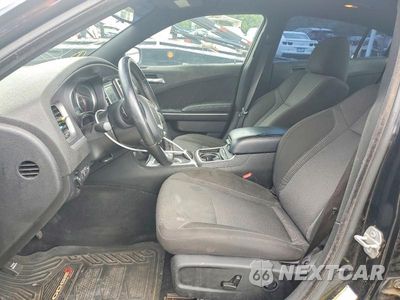 Zdjęcie 7 z 12 samochodu: 2022 DODGE CHARGER SXT VIN:2C3CDXBG5NH247932 - miniatura