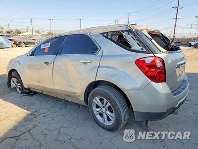 Drugie zdjęcie samochodu z przodu: 2014 CHEVROLET EQUINOX LS VIN:1GNALAEKXEZ120412 - miniatura
