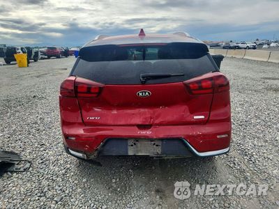 Zdjęcie 6 z 13 samochodu: 2019 KIA NIRO LX VIN:KNDCM3LD3K5353579 - miniatura