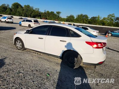 Drugie zdjęcie samochodu z przodu: 2018 FORD FOCUS S VIN:1FADP3E20JL255875 - miniatura