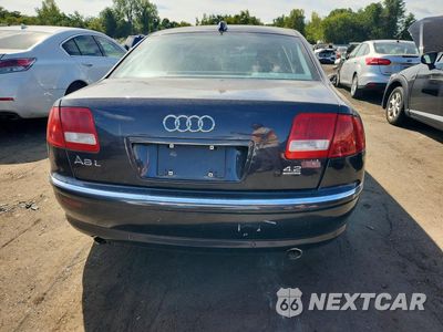 Zdjęcie 6 z 13 samochodu: 2004 AUDI A8 L QUATTRO VIN:WAUML44EX4N016590 - miniatura